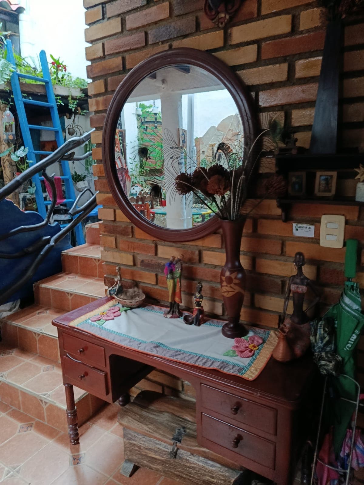 Habitación Standard